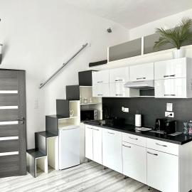 Belvárosi Apartman, hotel a Miskolc