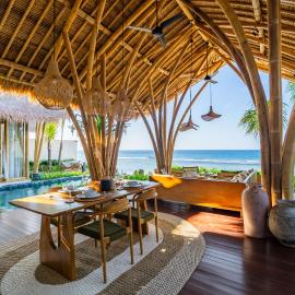Villa Askil by BaliSuperHost, hotel u gradu 'Semaya'