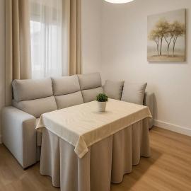 Alojamiento Baeza- El Limonero A, hotel en Baeza
