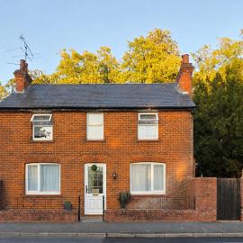 Private Rooms Contractor Stay Basingstoke, hotel en Basingstoke
