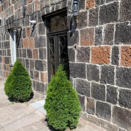 Old Yard Gyumri Guest House