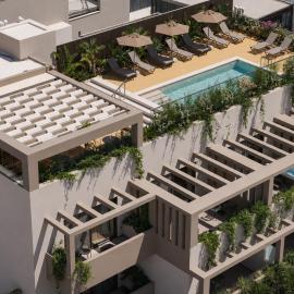 Marina Suites Athenian Riviera