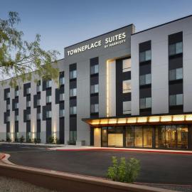 TownePlace Suites by Marriott Casa Grande, hotel in Casa Grande