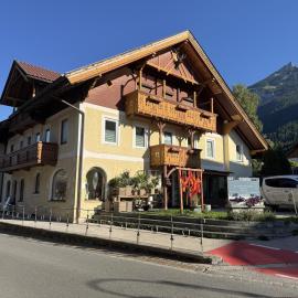 Achensee Apart Rinner