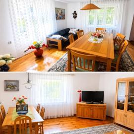 Warzecha Hause, hôtel à Dobrzeń Wielki