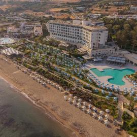 Creta Star Hotel - Adults Only, hotel i Skaleta