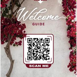 The Red Oak Guesthouse