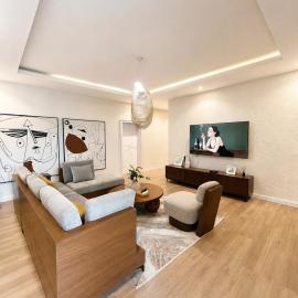 45 Residence by Luxe Manor- 1Bedroom Serviced Apartment