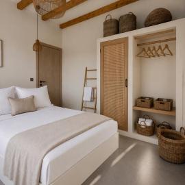 Oenops Kampos Retreat
