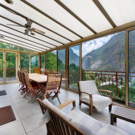 Les Hauts de Saint Martin