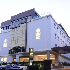 Hotel Grand Serene