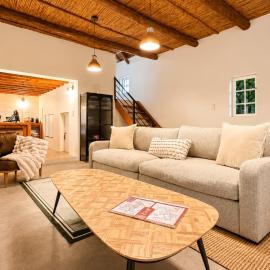 De Waenhuis Tulbagh