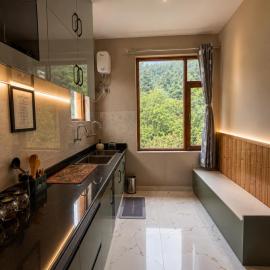 Namanstay