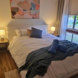 Barnard Beach House