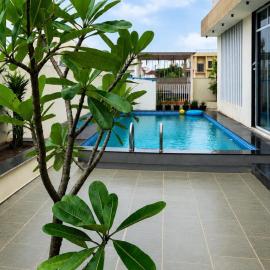 The Grand Vista Malavali - Viila 2