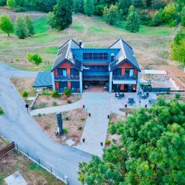 B&B Villa Dolina Plitvice