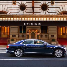St Regis Residence