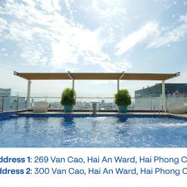 GM International Hotel & Apartment