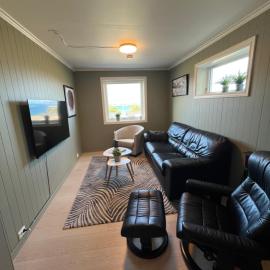 Basement apartment on Ulstein