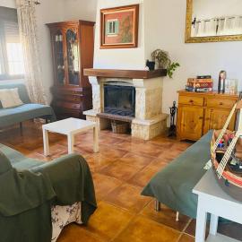Casa Olivia