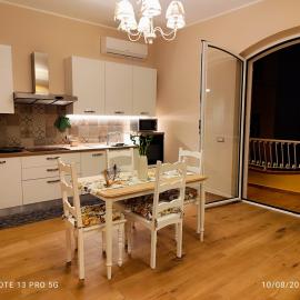 Jasida holiday apartments