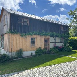 Künstlerwohnung, hotel Markneukirchenben