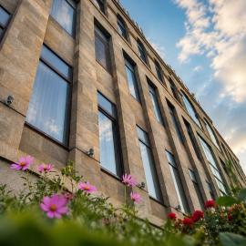 Mina Hotel, hôtel à Goris