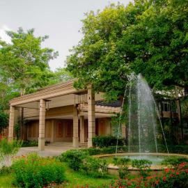 Lavendish Country Resort