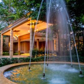 Lavendish Country Resort