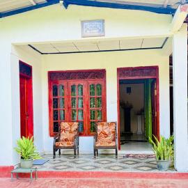 Hiriketiya Lima Homestay