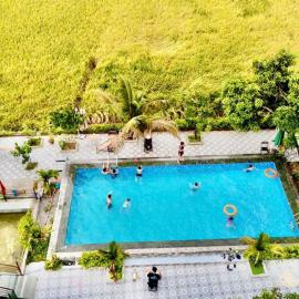 Tam Coc Rice Fields Refuge Bungalow & Homestay