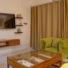 Boutique Stonetown 2 bedroom Apartment