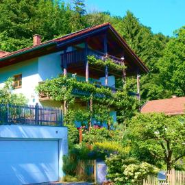 Ferienwohnung bei Hubers