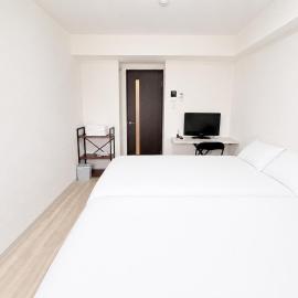 Namba 1 Stop Residence Osaka N1, готель в Осаці