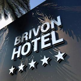 BRIVON HOTEl