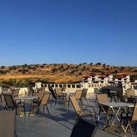 Maryland Resort, hotel em Al ‘Izzīyah