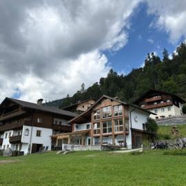 Bauernhof MICHAHOF