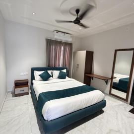 PSV Grand Residency