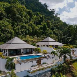 Kulraya Villas - Luxury Serviced Pool Villas (A)