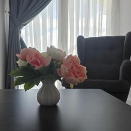 MarioLia Comfort Residence