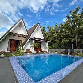 Teak Breeze Villa
