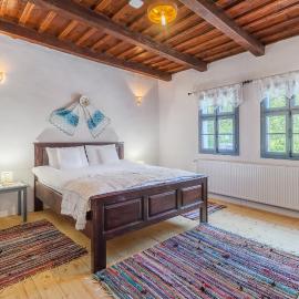 Casa Veche Leheceni in Apuseni, hotel Leheceni városában