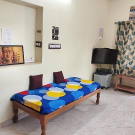 Independent Homes- Chandransh Homestay