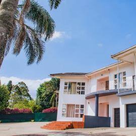 Dallas Inn mbabane