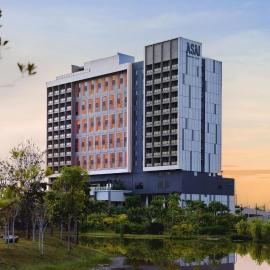 ASAI Gamuda Cove, hotel di Banting