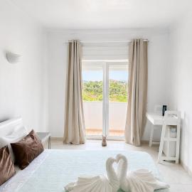 Praia da Salema Suite, hotel i Salema
