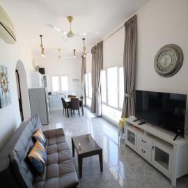 Sunset apartment, khách sạn ở Muscat