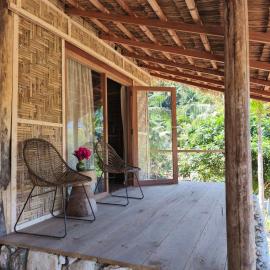 TheWatu, hotel en Sumba