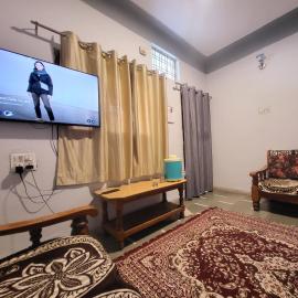 RNR tourist homestay 1 bhk peaceful