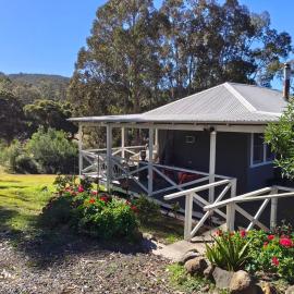 Prana Cottage - Hunter Valley, Peaceful - Bellbirds - Nature